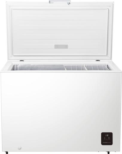 Freezer