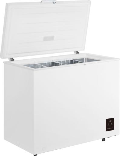Freezer