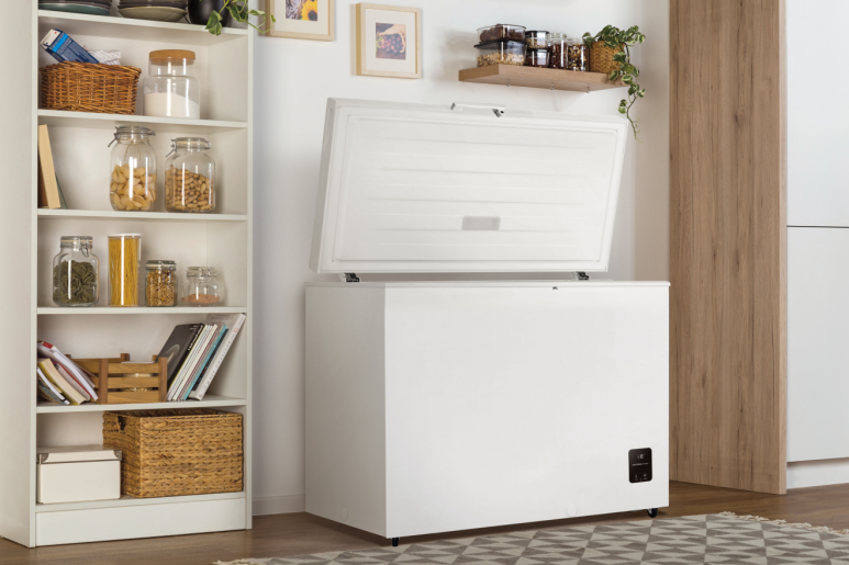 Freezer