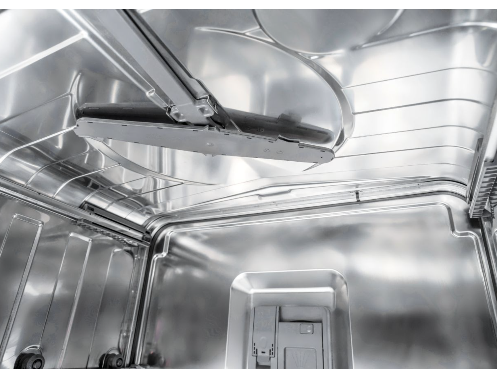 Dishwashers