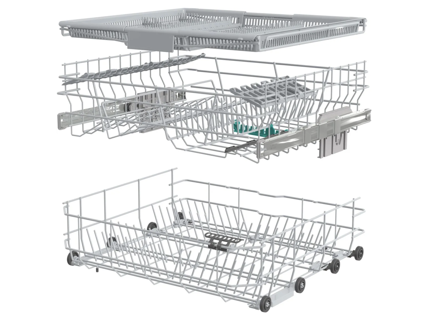 Dishwashers