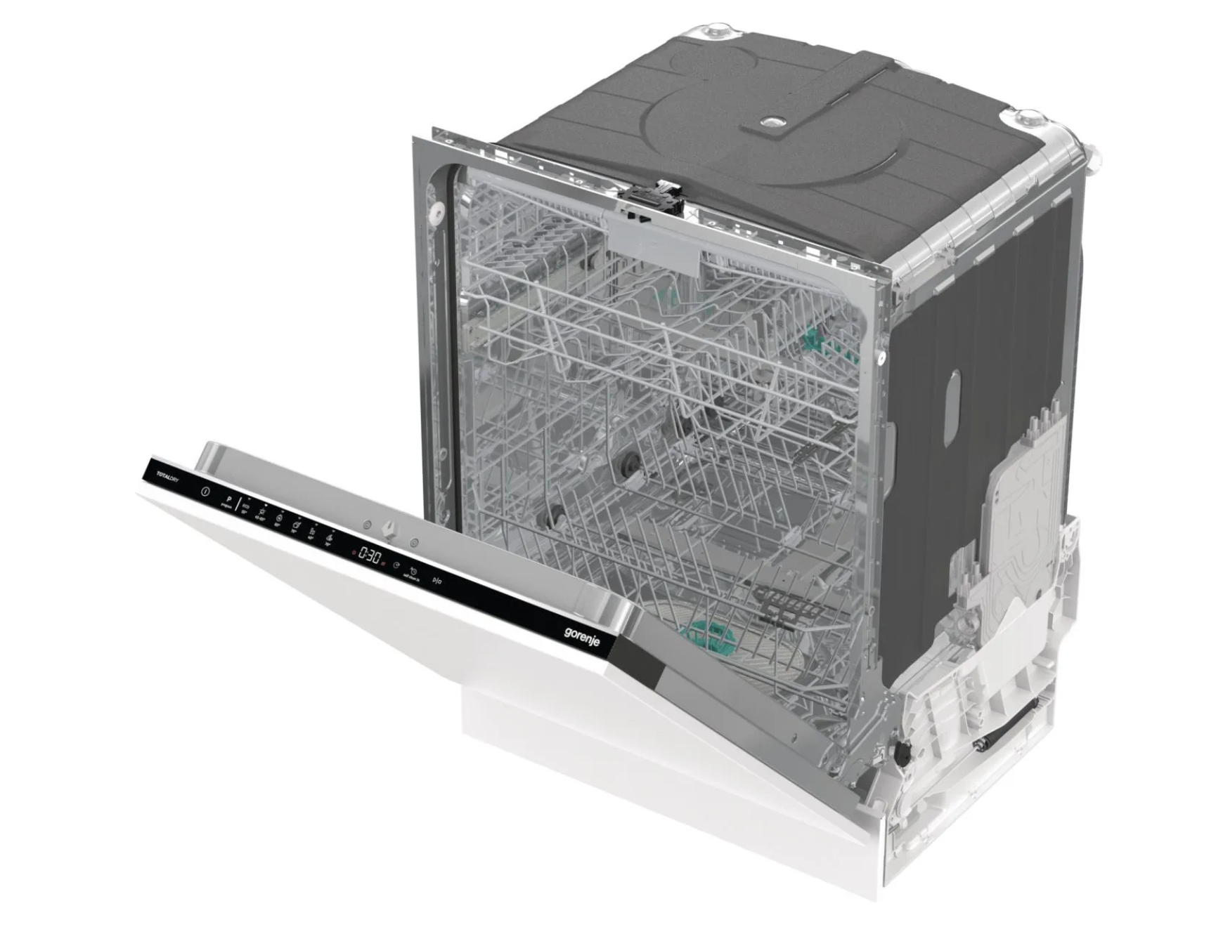 Dishwashers