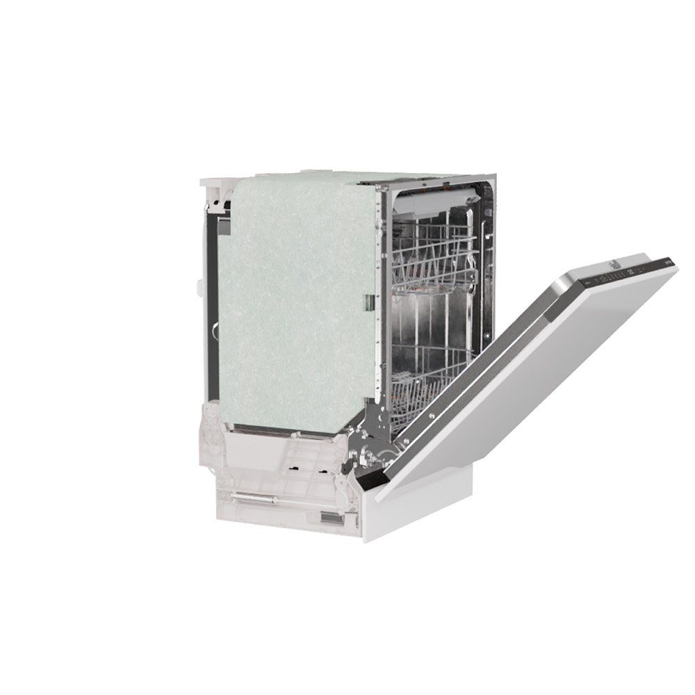 dishwasher