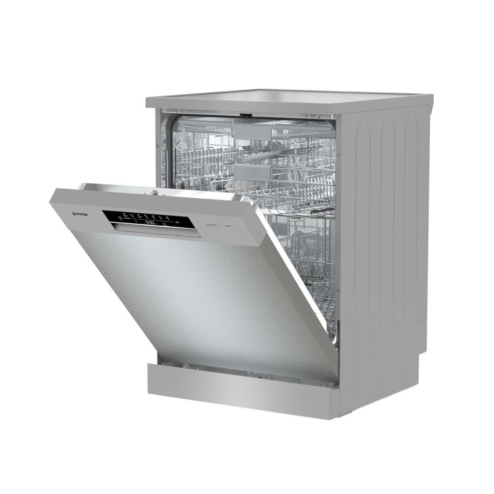 Dishwashers