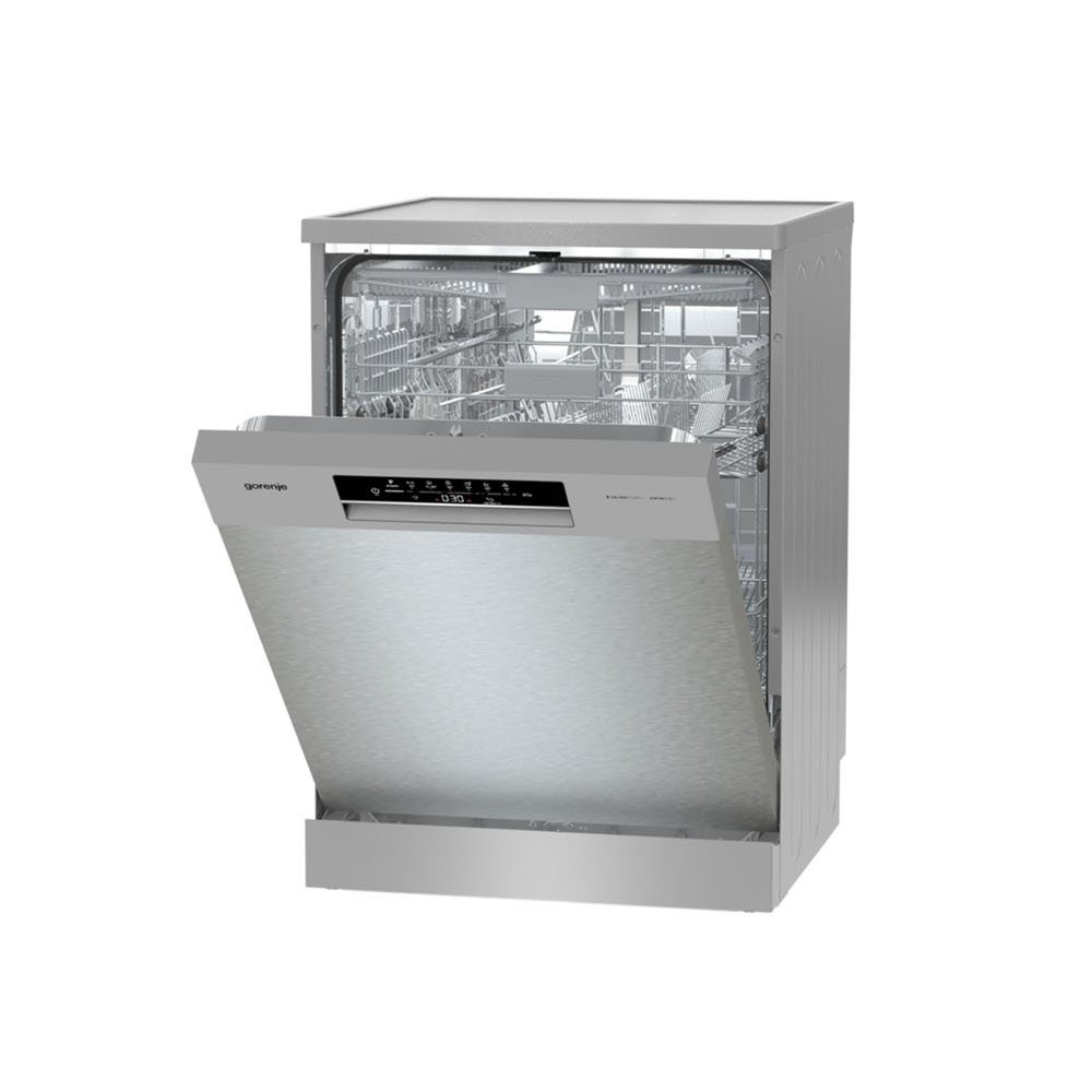 Dishwashers