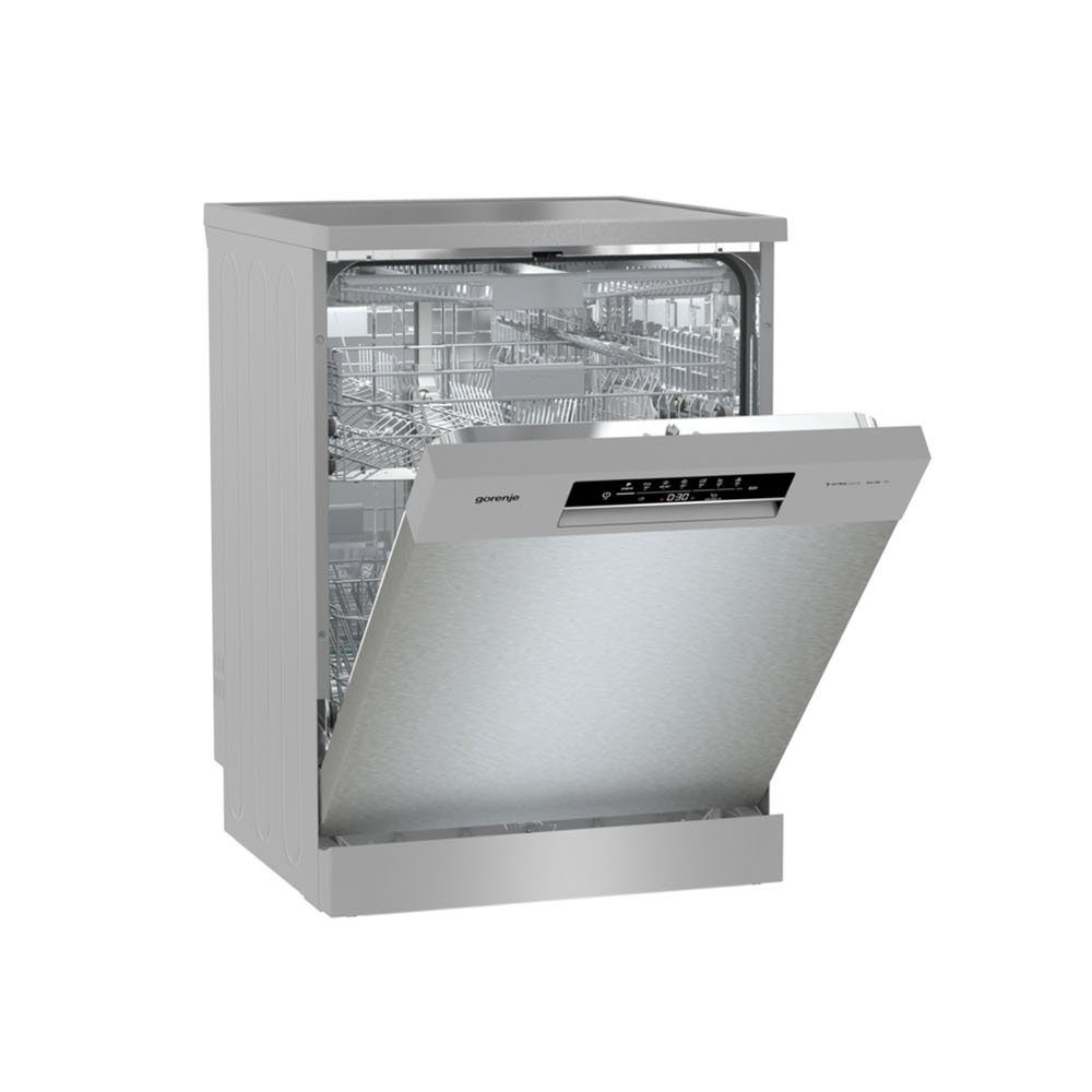 Dishwashers
