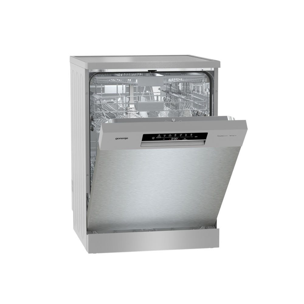 Dishwashers