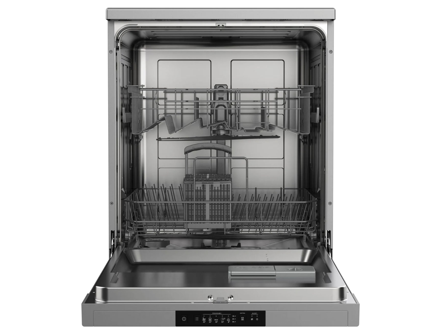 Dishwasher