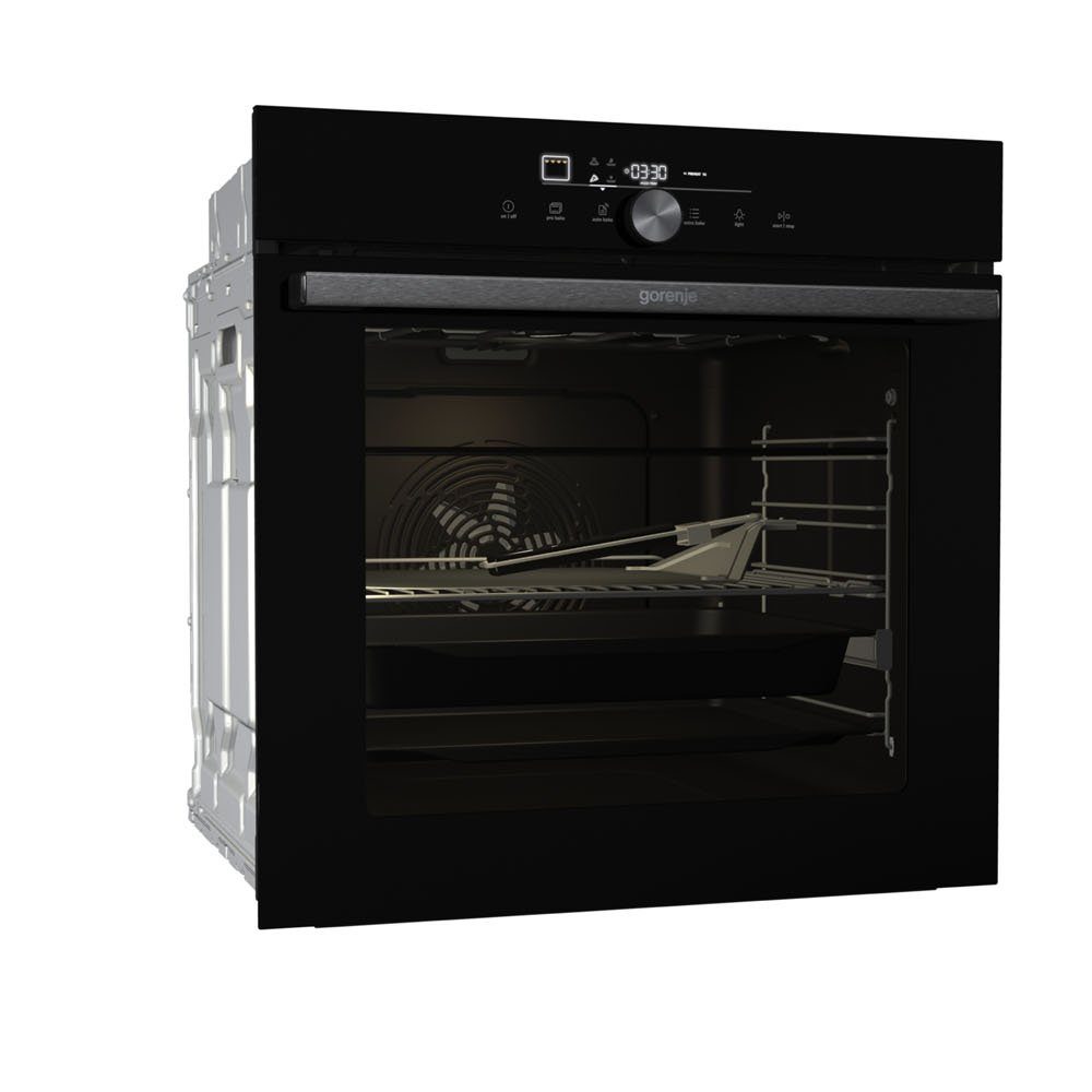 oven