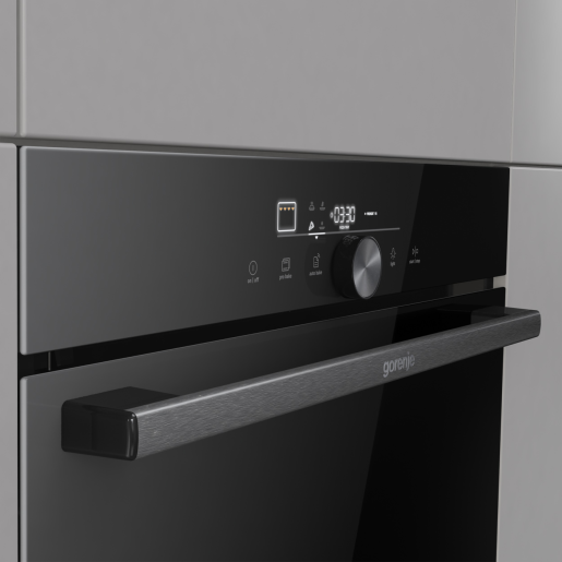 oven