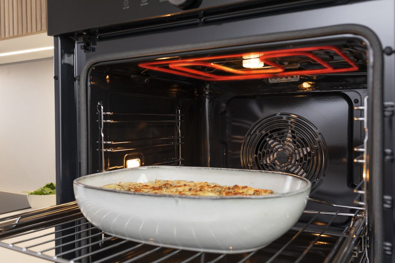oven