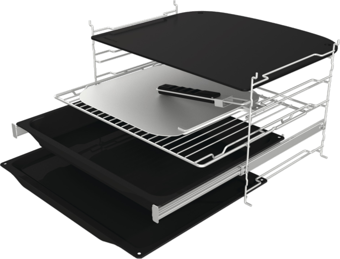 oven