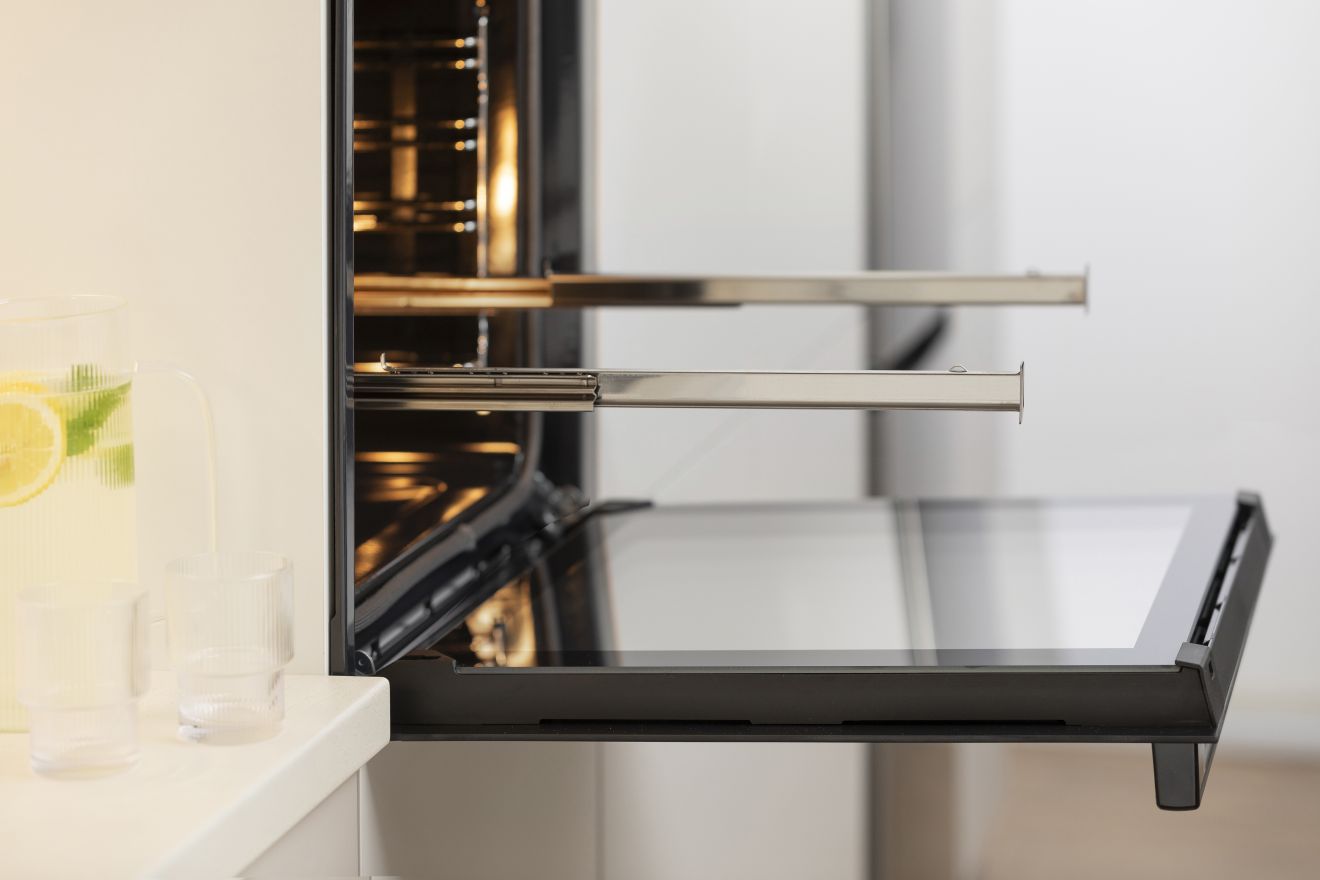 oven