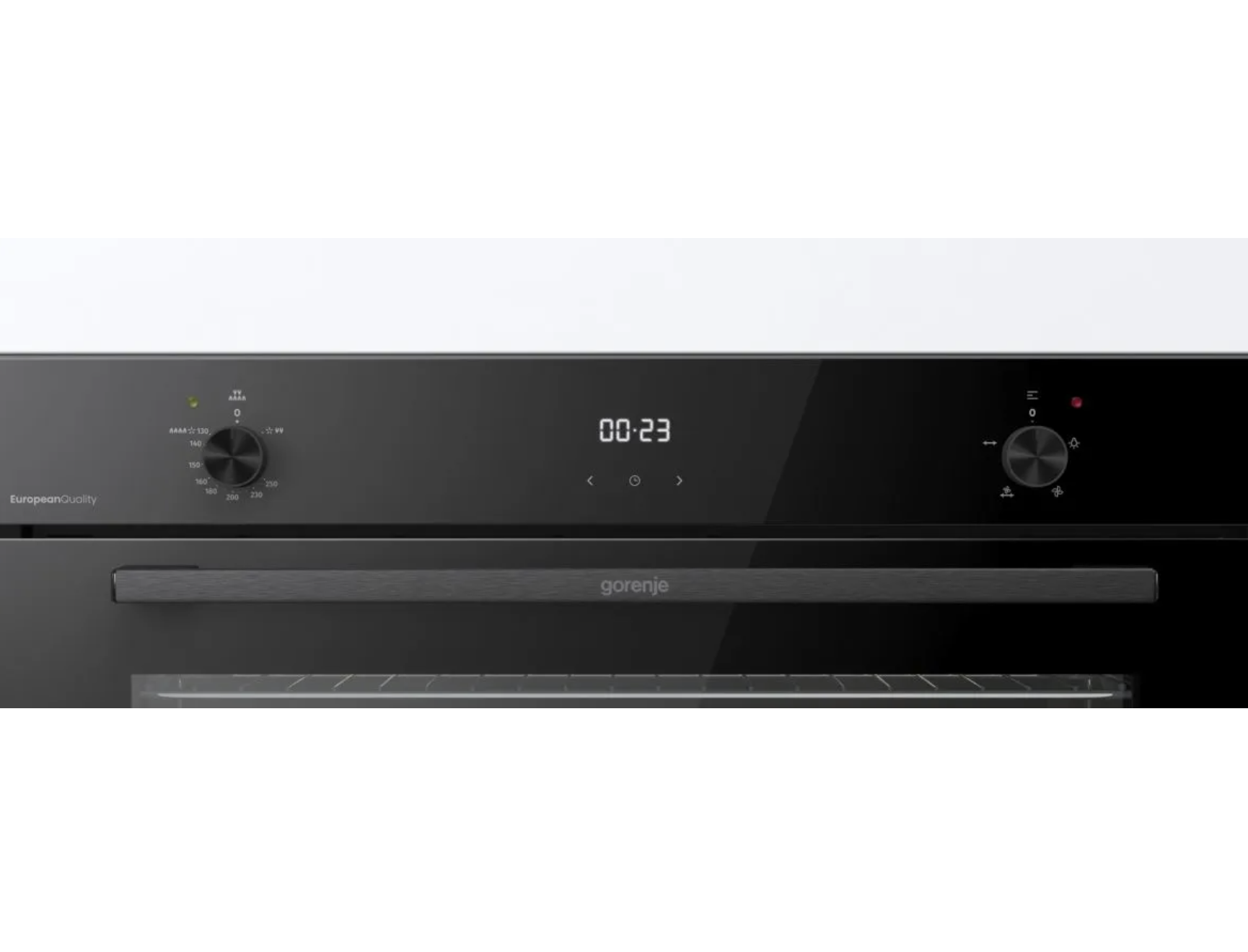 Ovens