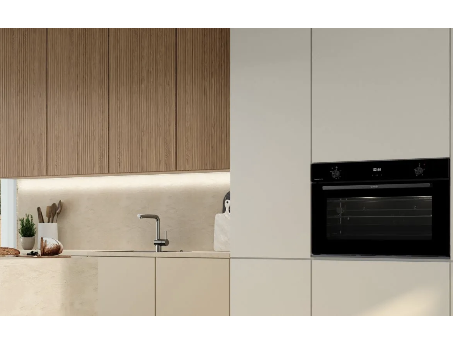 Ovens