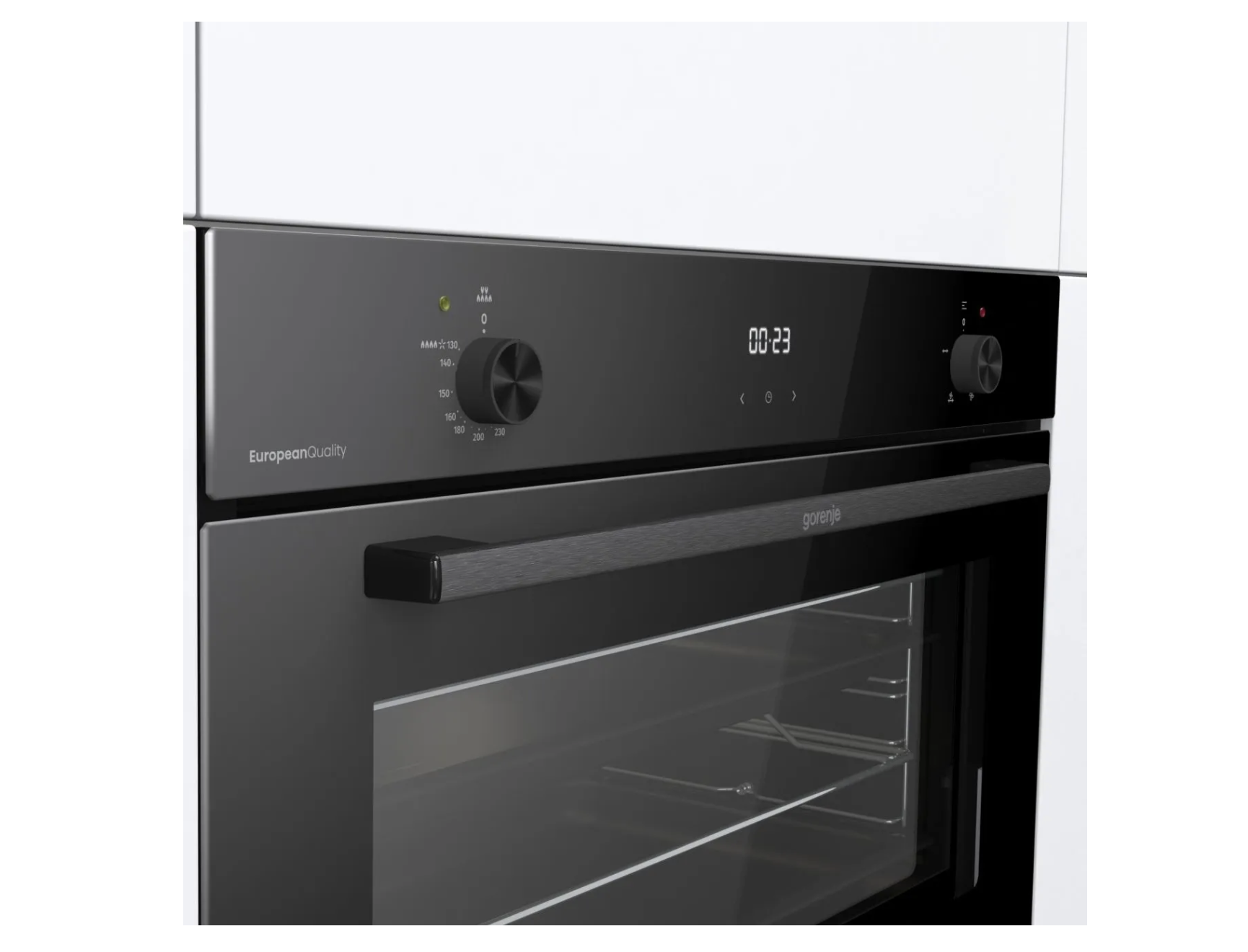 Ovens
