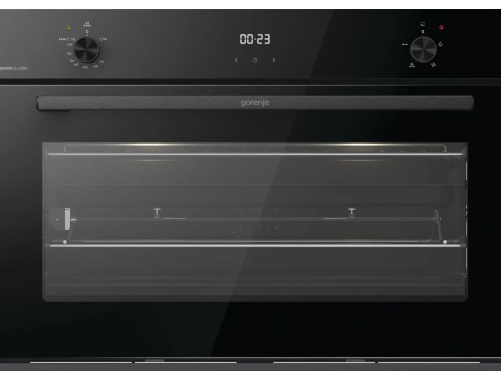 Ovens
