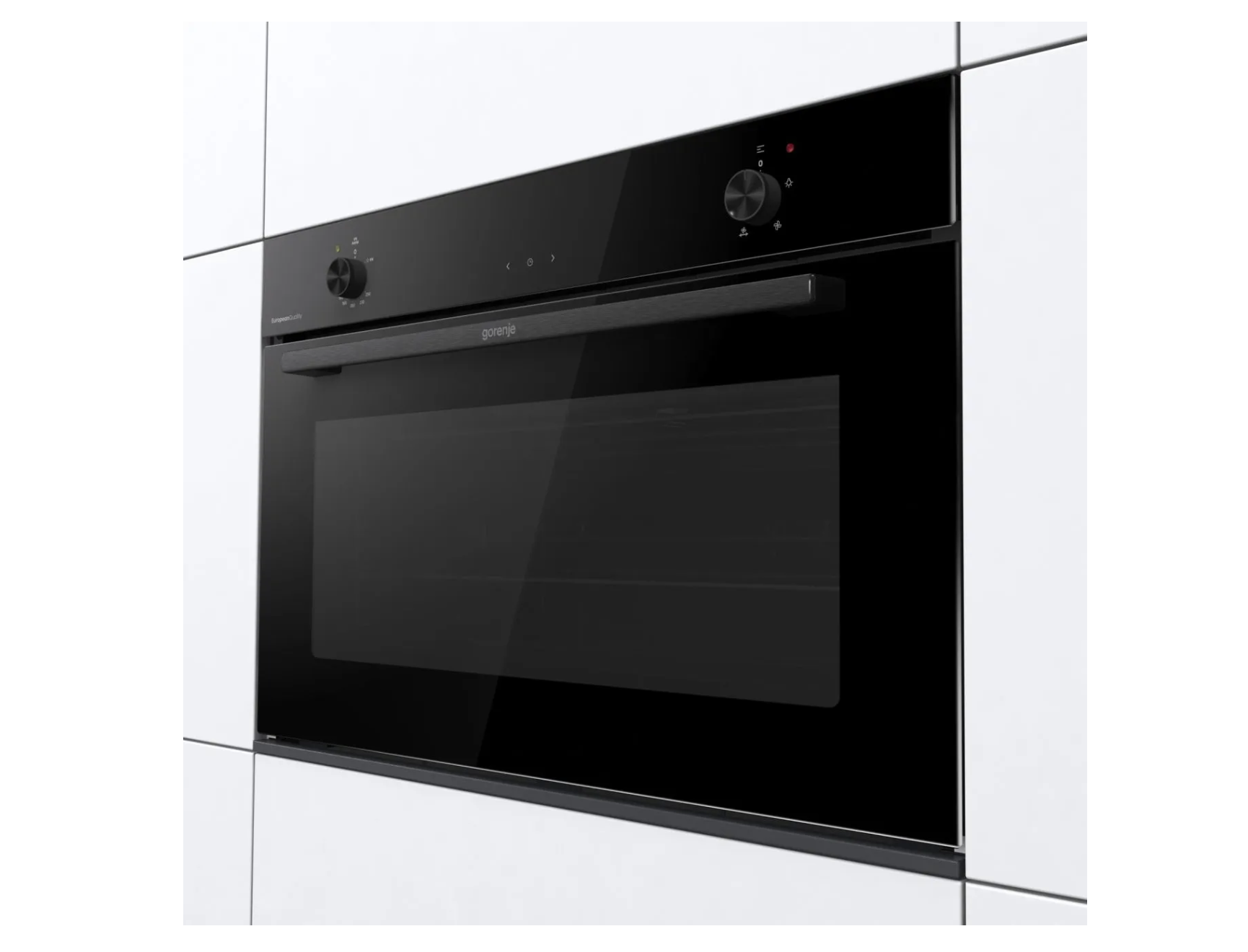 Ovens