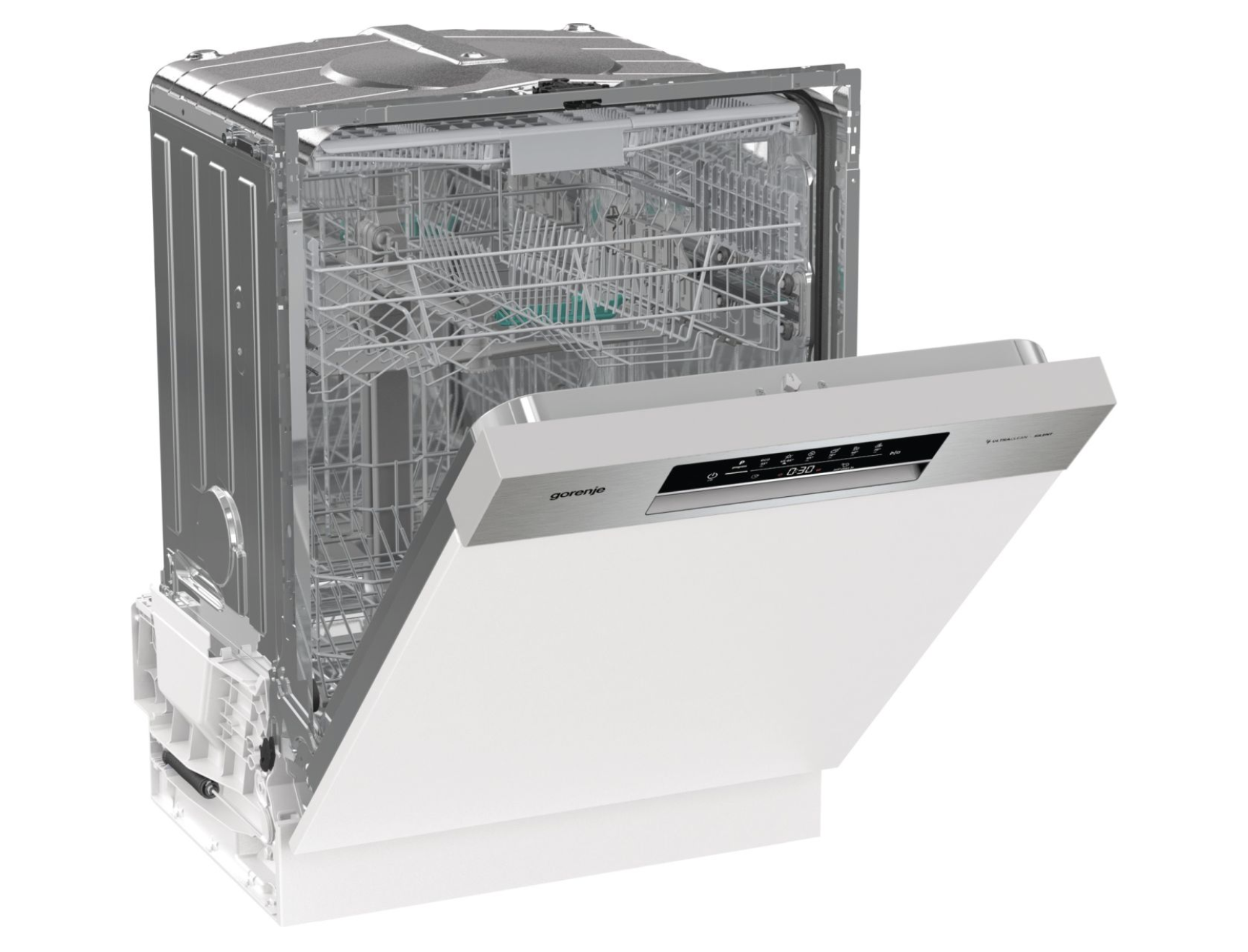 dishwasher