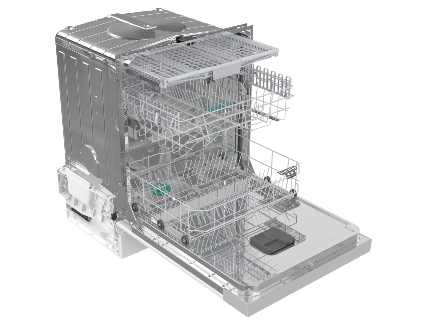 dishwasher