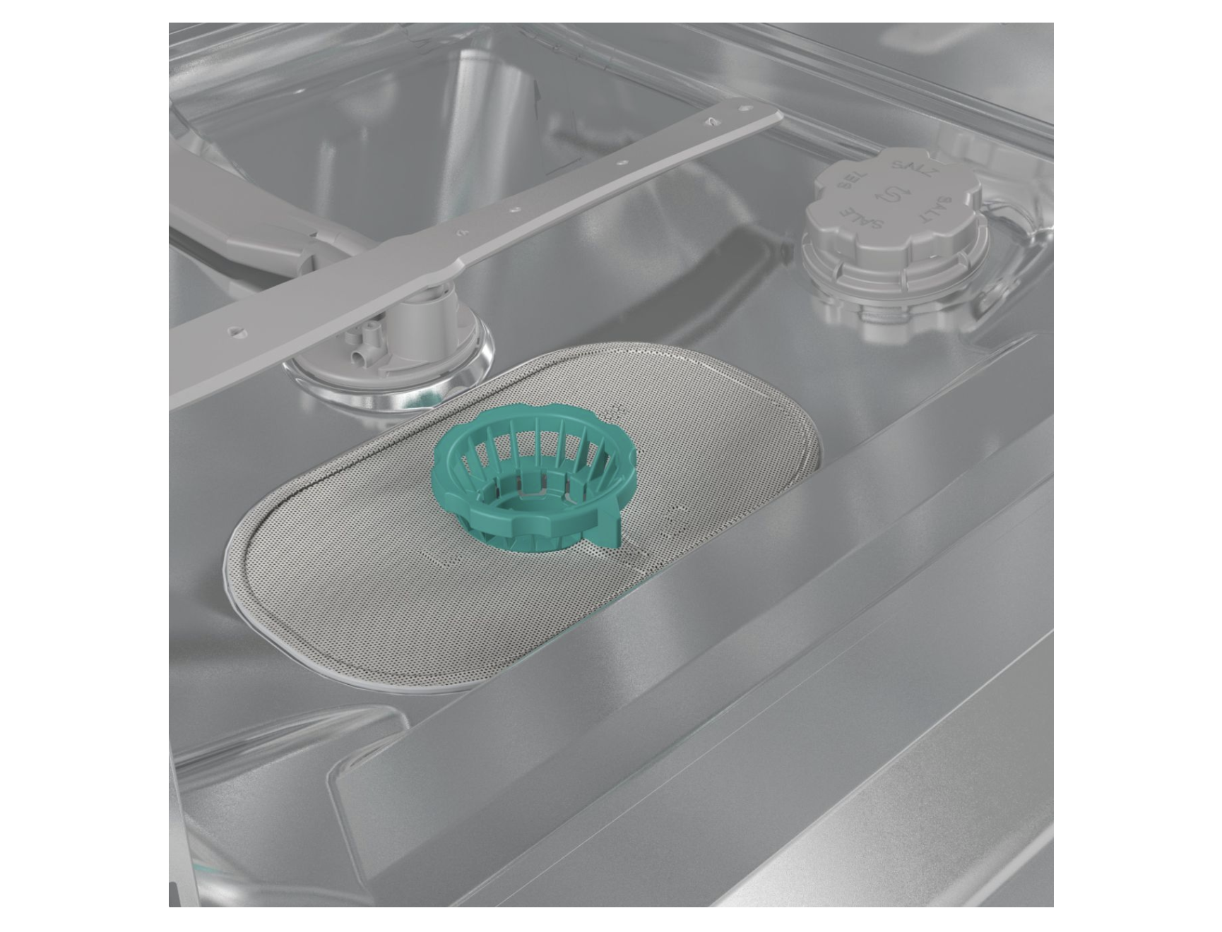 dishwasher