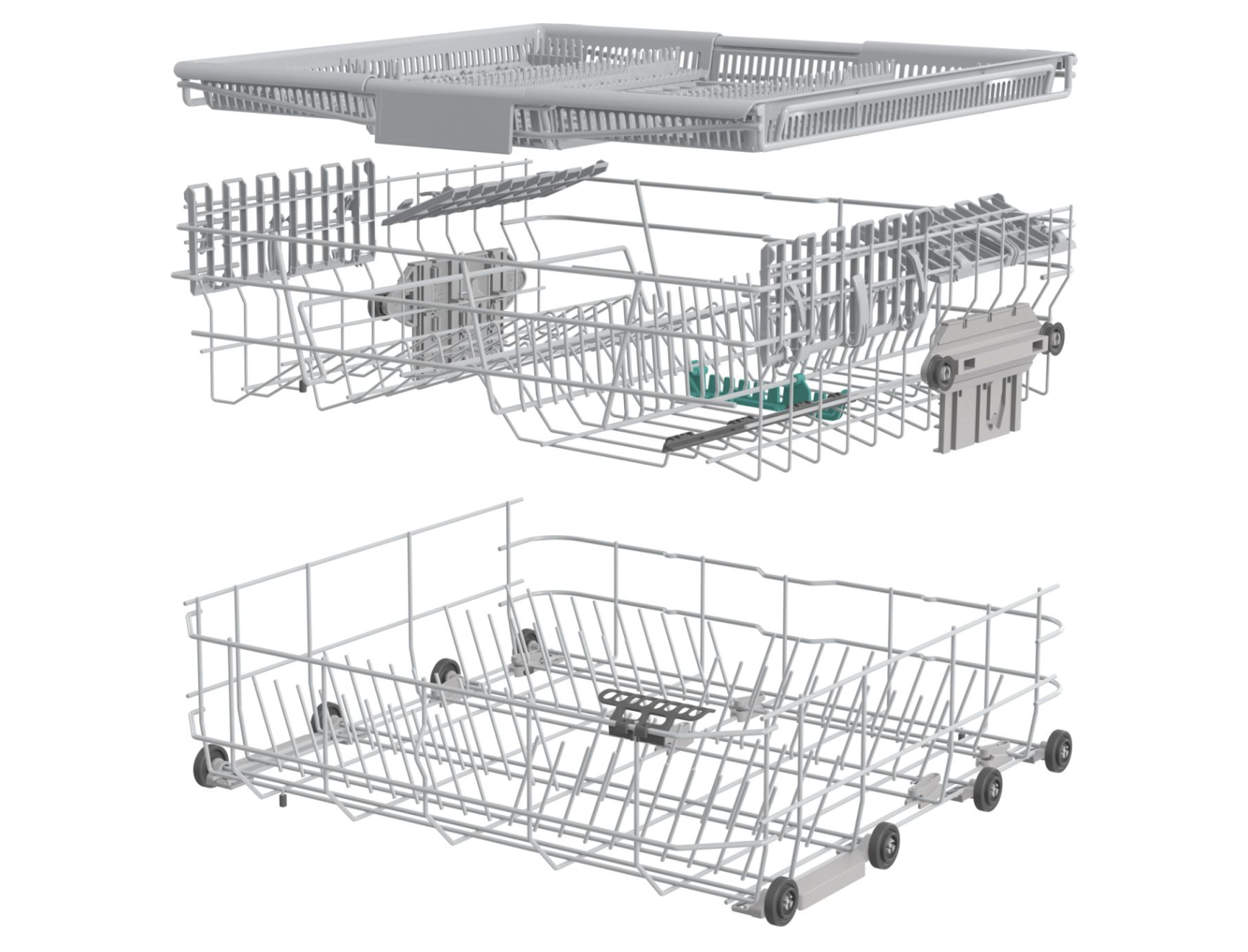 dishwasher