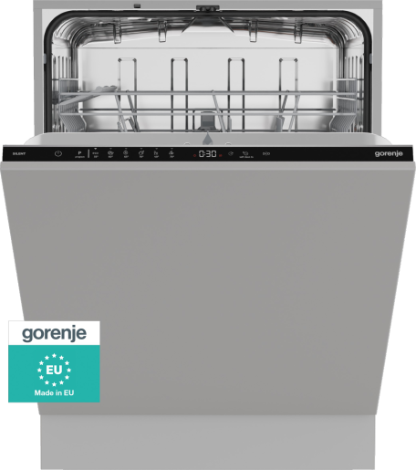 dishwasher