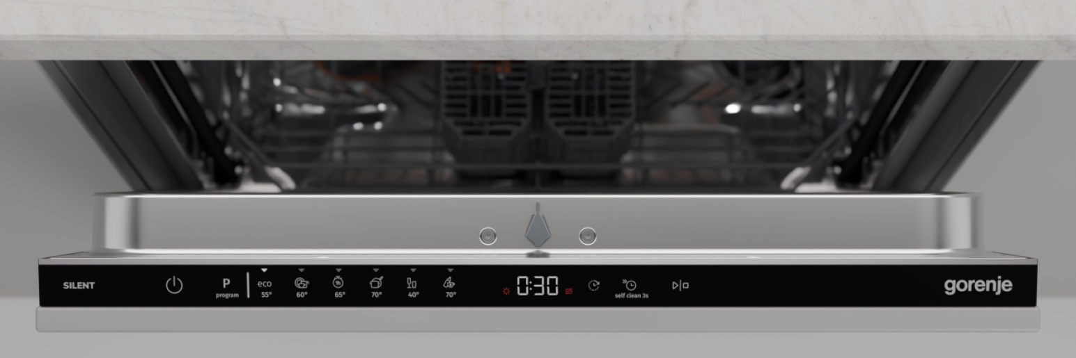 dishwasher