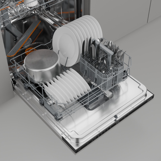 dishwasher
