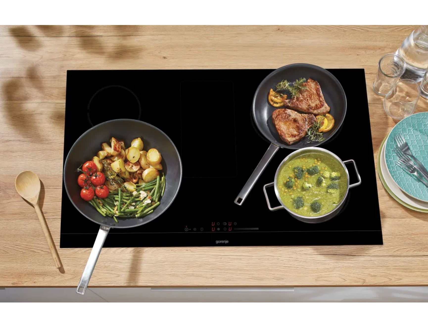 Hobs