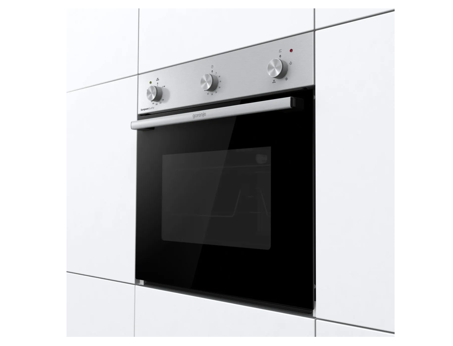 Ovens