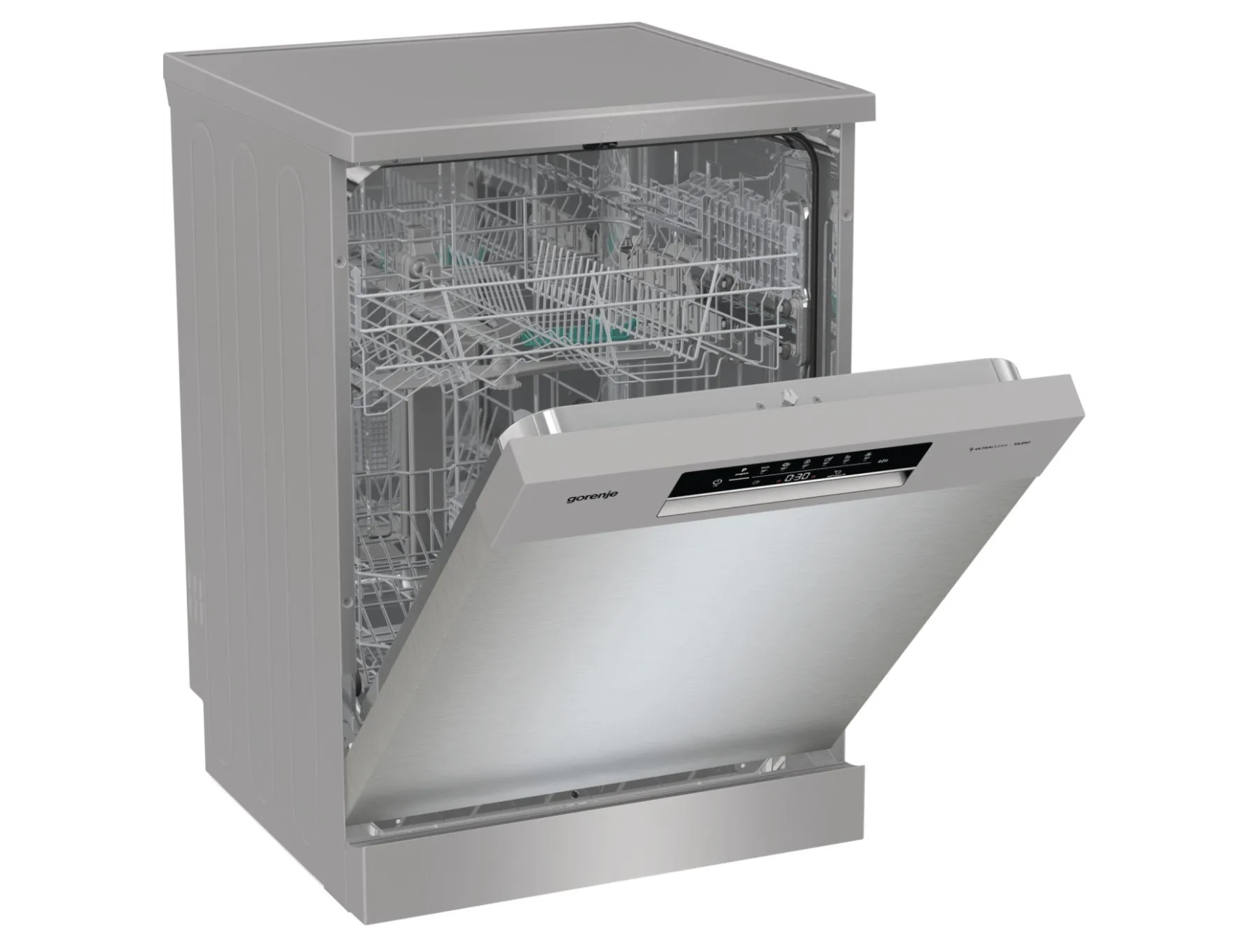 dishwasher