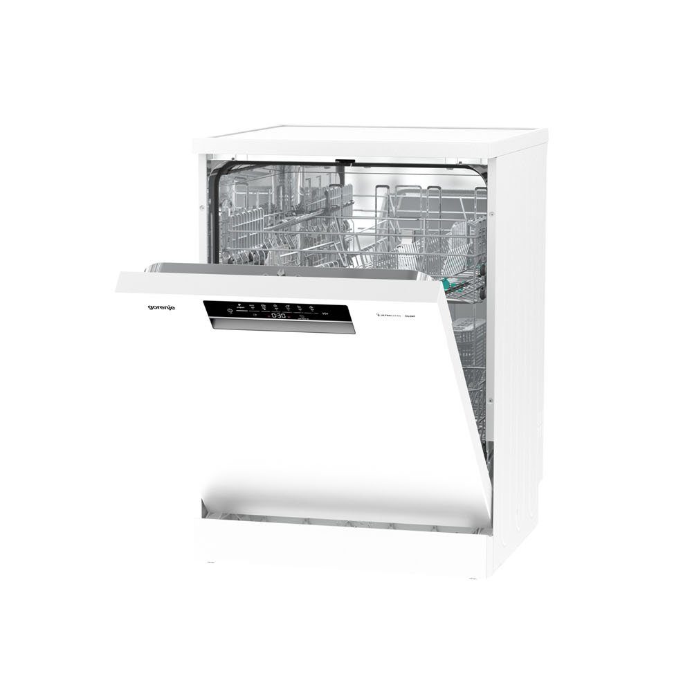 dishwasher