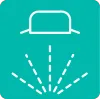 Intensive Clean Zone Icon