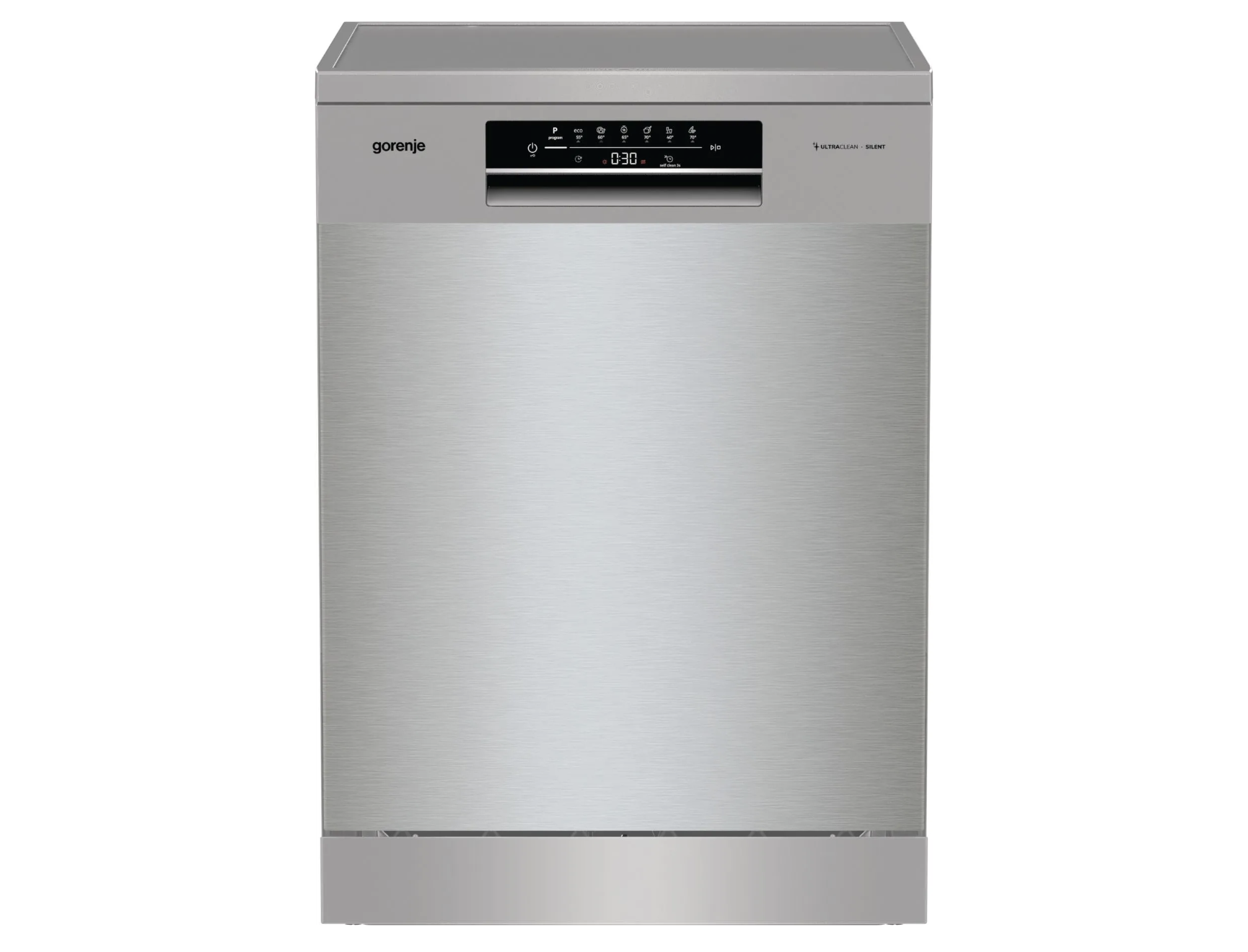 dishwasher