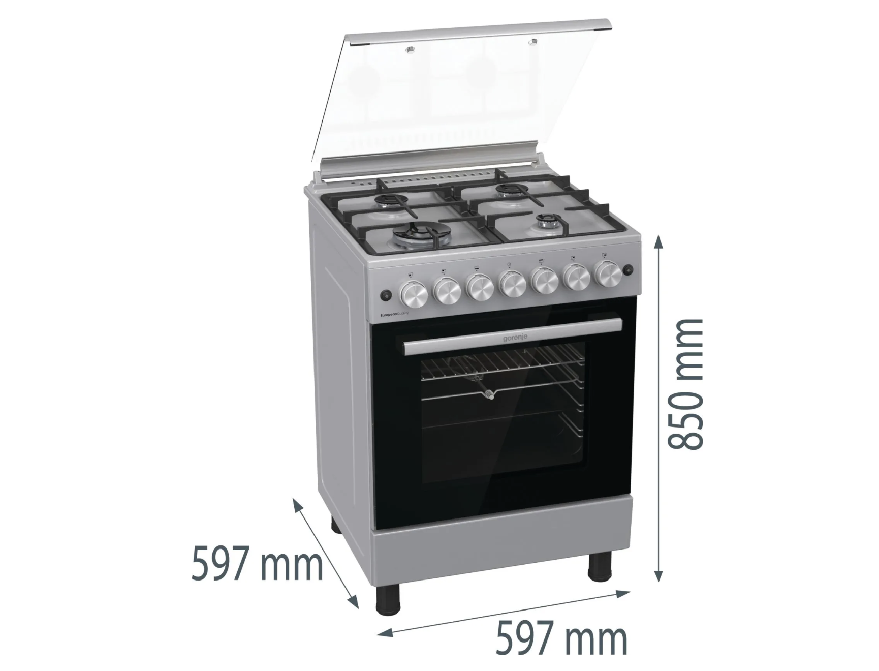 Cooker