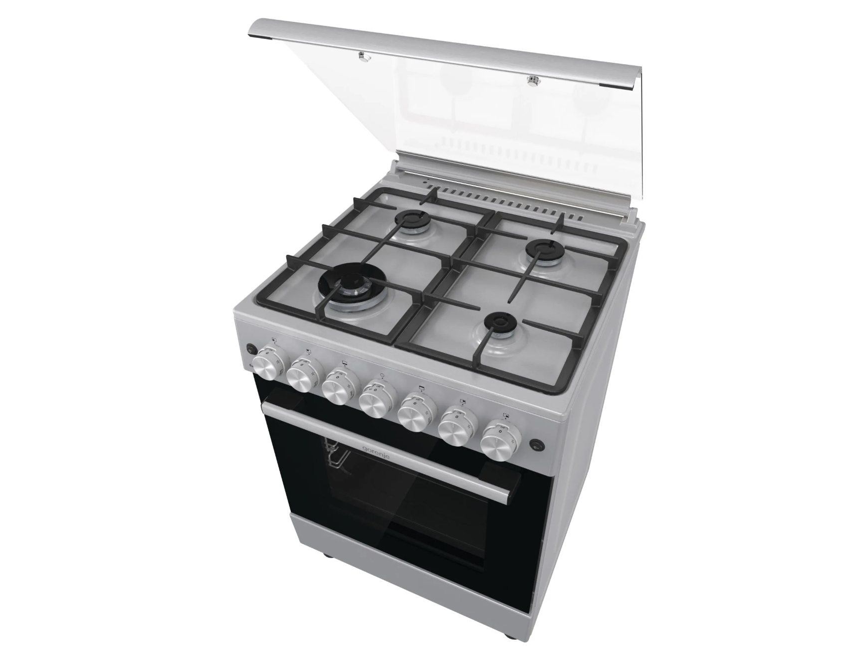 Cooker
