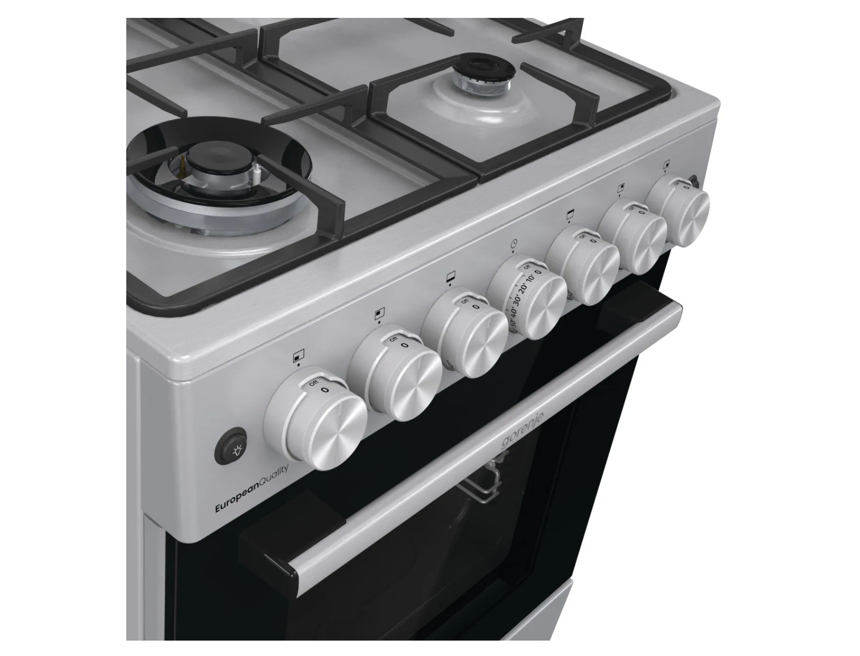 Cooker