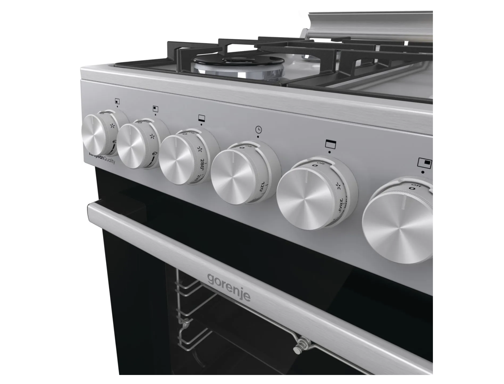 Cooker