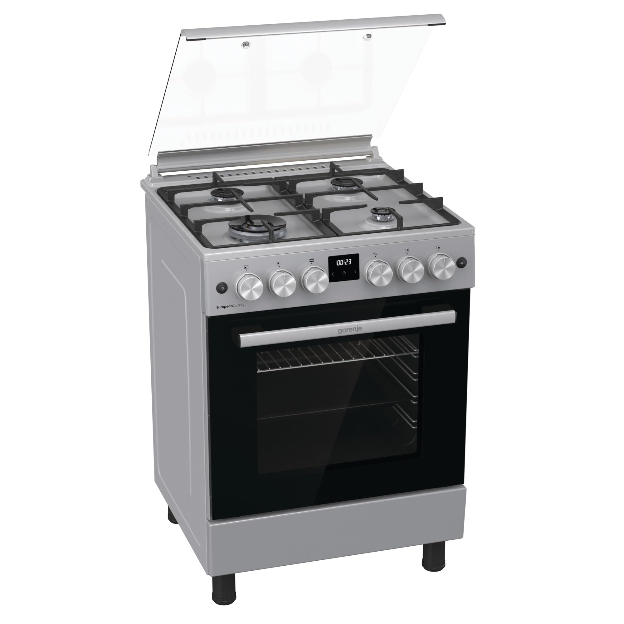 Cooker