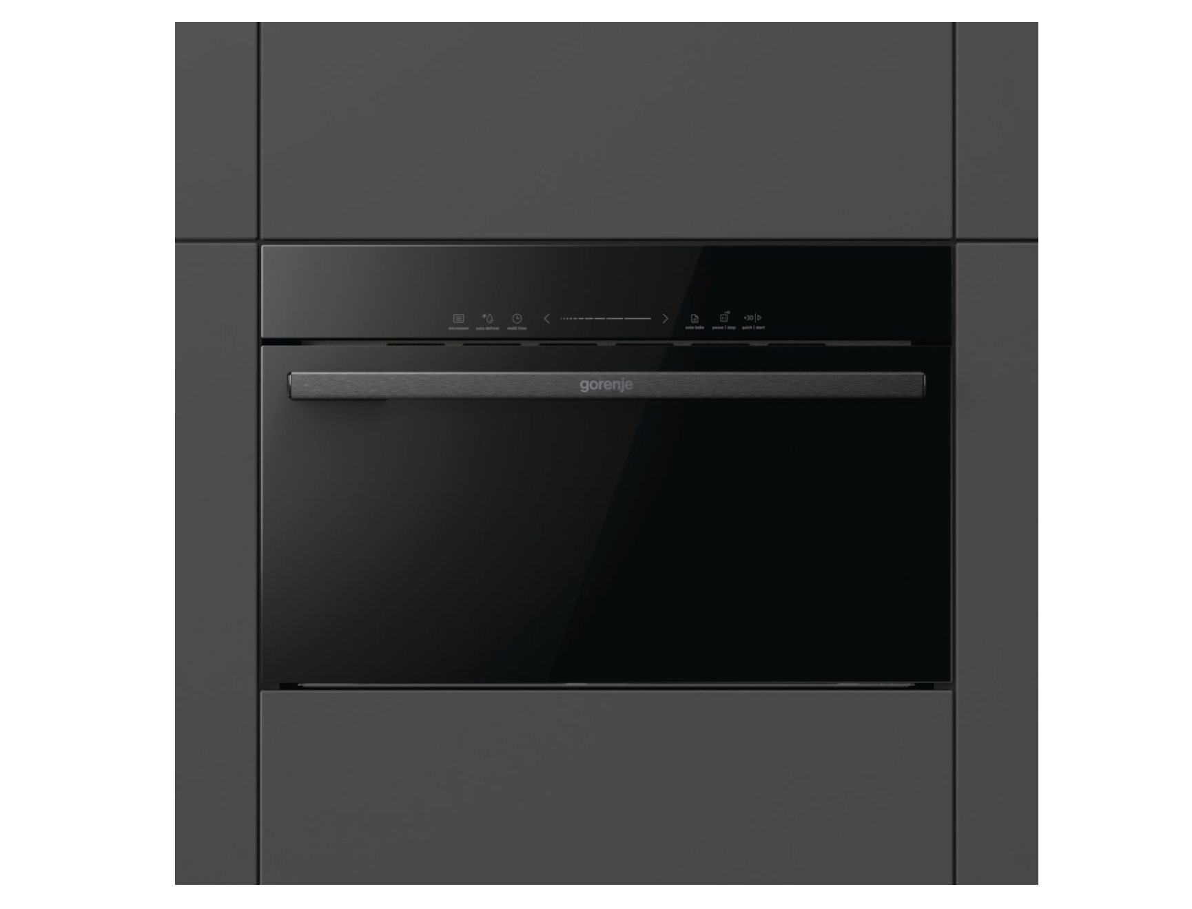 Microwave Oven