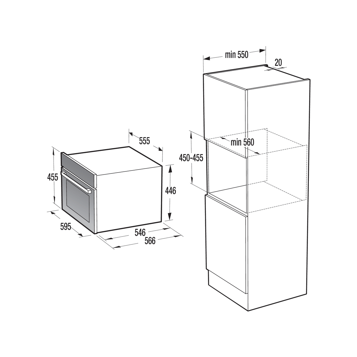 Microwave Oven