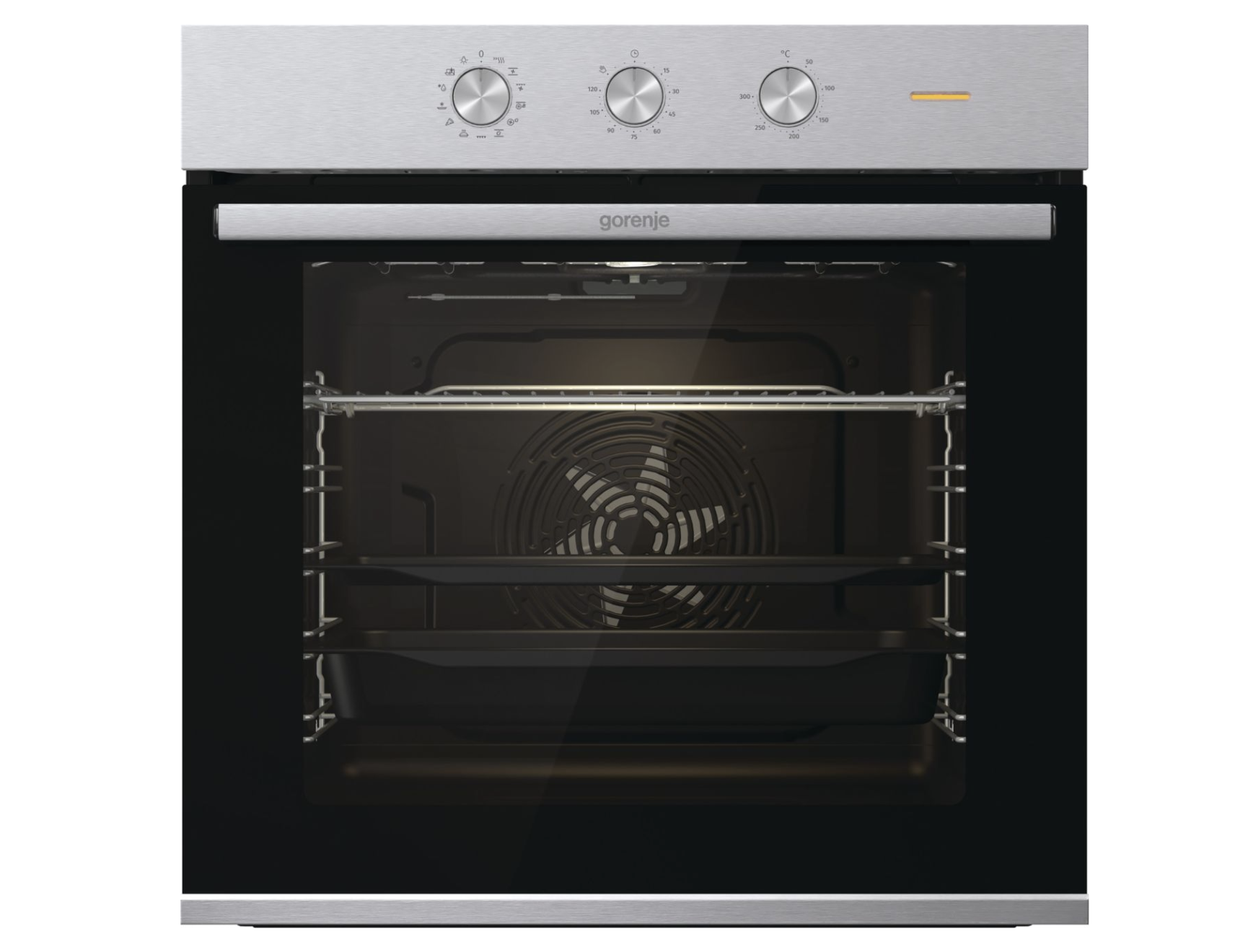 Oven