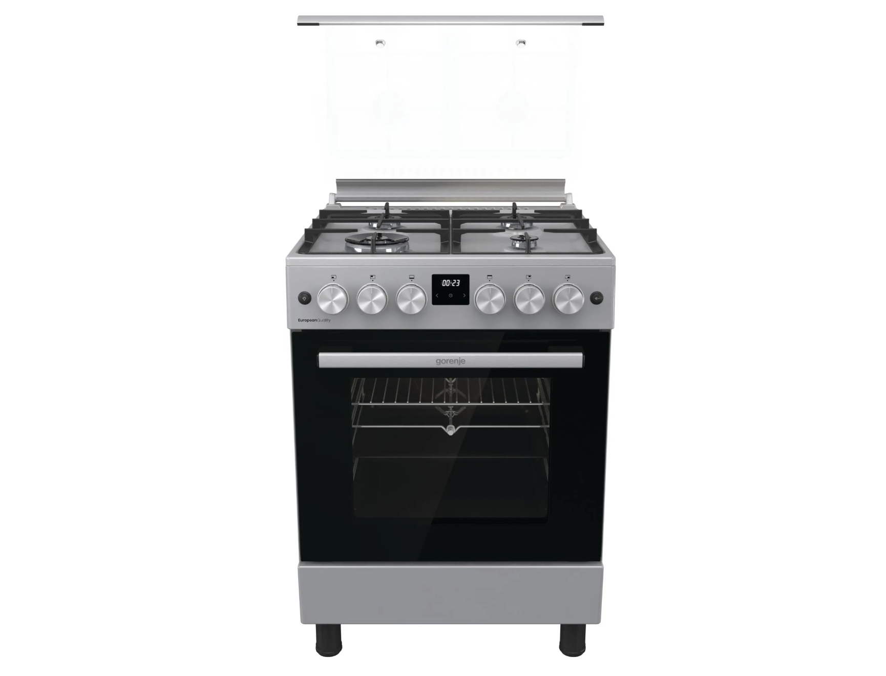 Cookers
