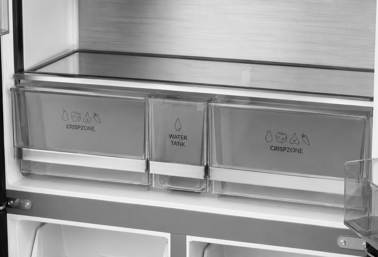 Freestanding Fridge