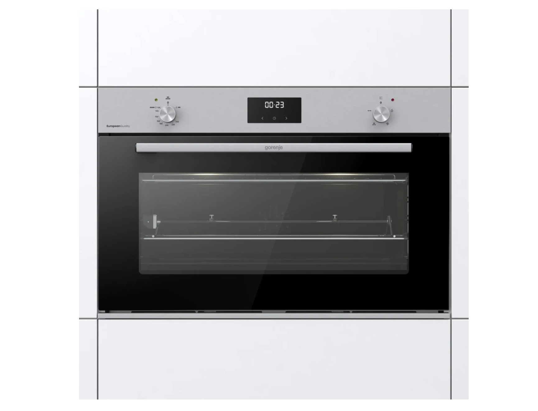 oven