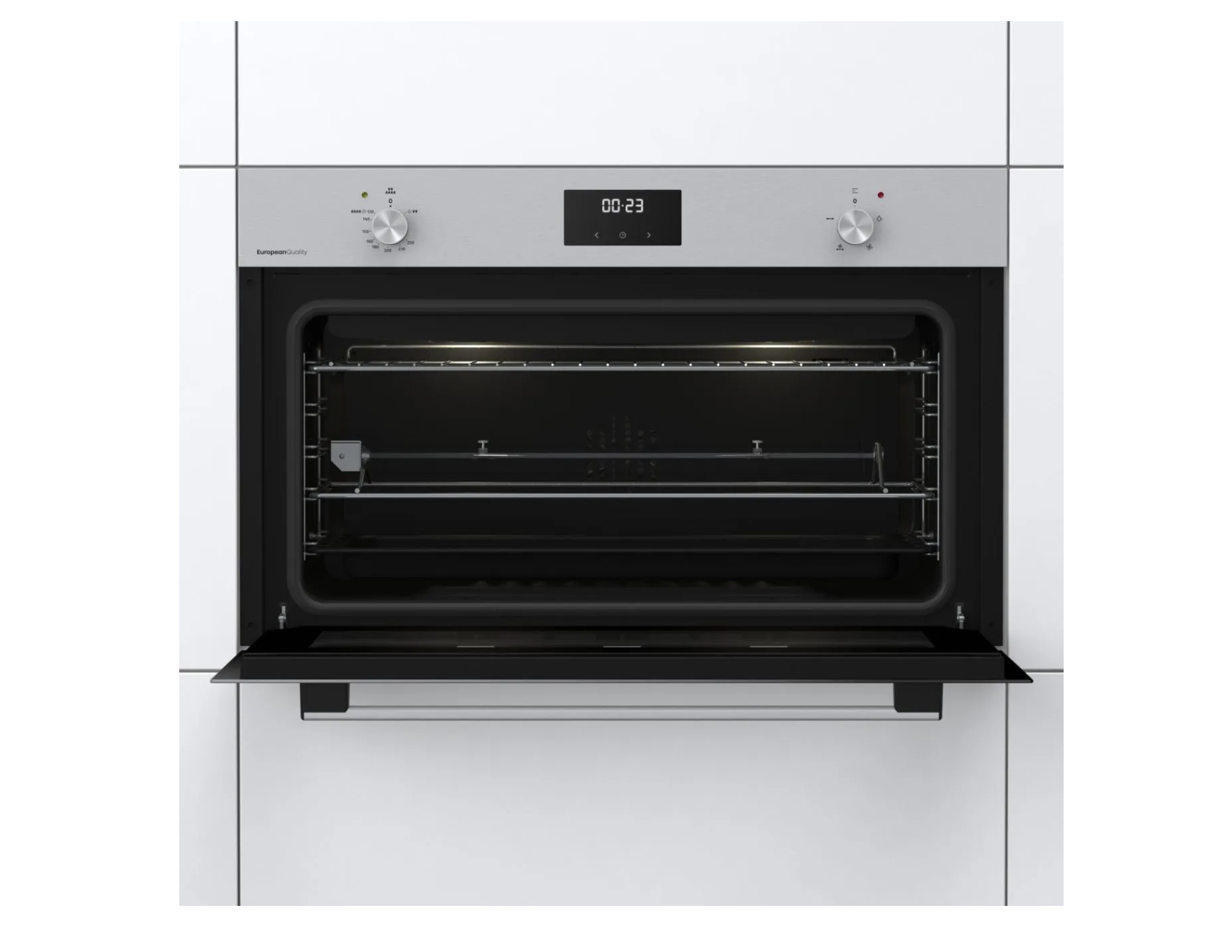 oven