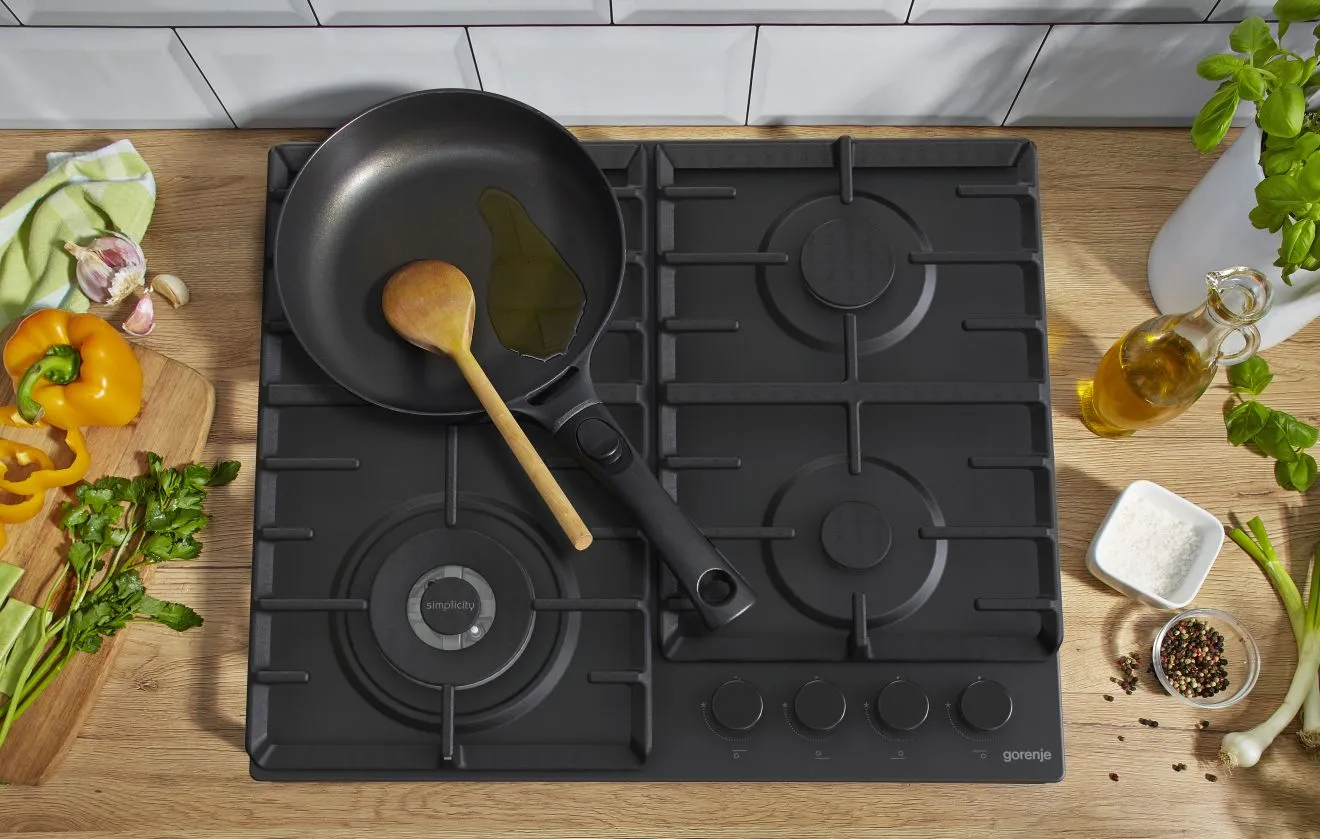 Cast Iron ProGrids