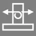 Re-circulating hoods Icon