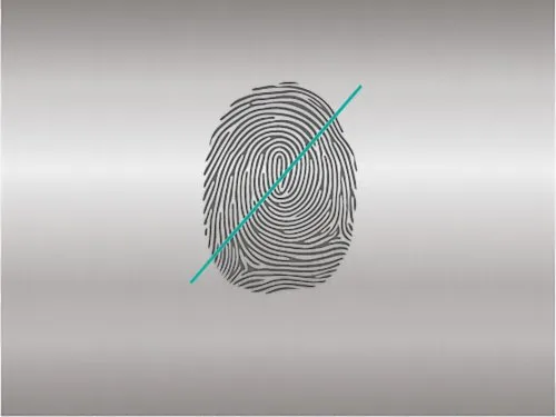 TouchFree coating